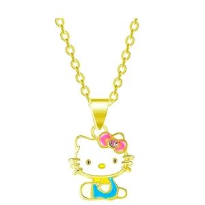 Hello Kitty Necklace